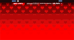 Desktop Screenshot of holidaylaughs.festivebar.com